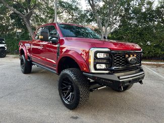 New 2026 Ford F250 Lariat w/ Black Appearance Package AWD/4WD video 2