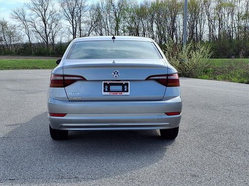 Used 2019 Volkswagen Jetta S FWD image 5