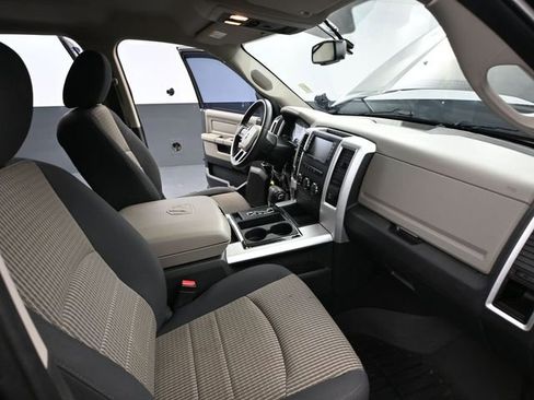 Used 2012 RAM 1500 Big Horn image 44