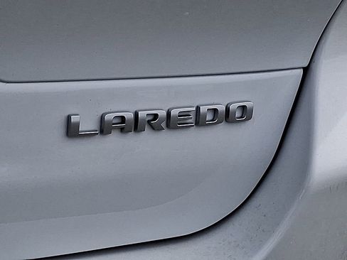 New 2025 Jeep Grand Cherokee L Laredo w/ Luxury Tech Group I AWD/4WD image 20