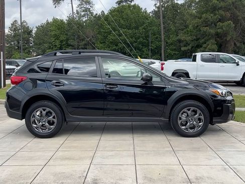Used 2023 Subaru Crosstrek 2.5i Sport AWD/4WD image 15