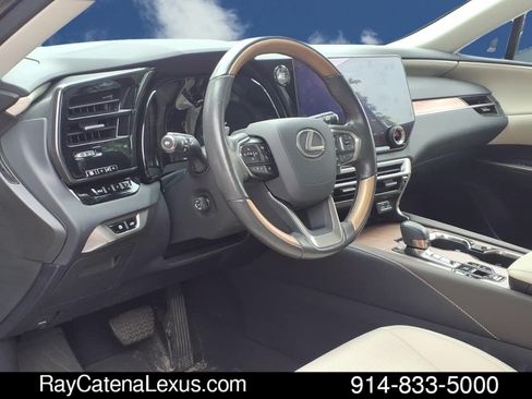 Certified 2024 Lexus RX 350 Premium w/ Accessory Package (Z1) AWD/4WD image 9