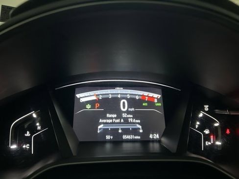 Used 2018 Honda CR-V Touring image 11