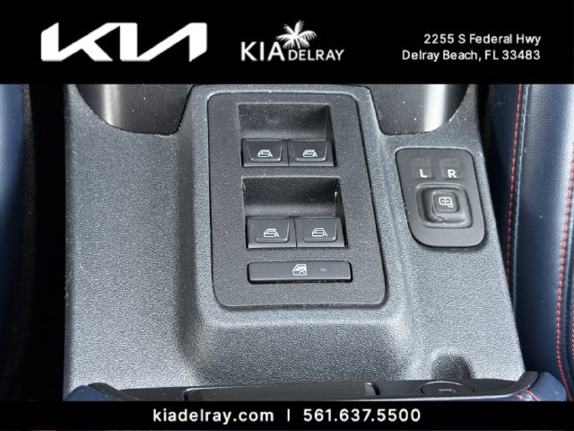Used 2023 Ford Bronco Raptor AWD/4WD image 23