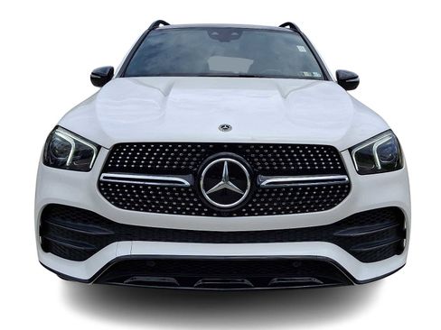 Used 2023 Mercedes-Benz GLE 350 4MATIC image 8