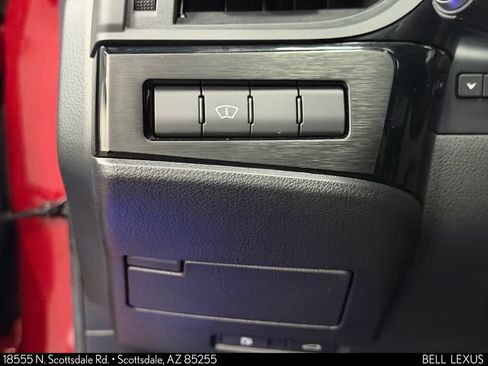 Used 2024 Lexus ES 300h w/ Premium Package FWD image 19