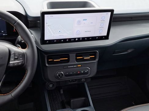 New 2025 Ford Maverick Tremor AWD/4WD image 23