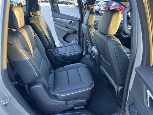 New 2026 Buick Enclave Sport Touring w/ Power Package image 12