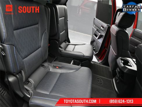 Used 2023 Toyota Sequoia Platinum image 27