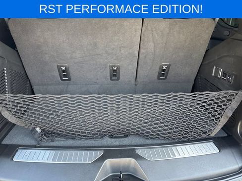 Certified 2024 Chevrolet Tahoe RST w/ RST Performance Edition AWD/4WD image 23