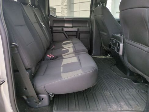 Used 2020 Ford F150 XLT w/ Equipment Group 302A Luxury AWD/4WD image 21
