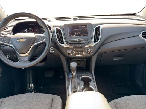 Used 2024 Chevrolet Equinox LT image 12