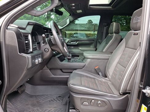 Used 2024 GMC Sierra 1500 AT4X w/ AT4X AEV Edition AWD/4WD image 23