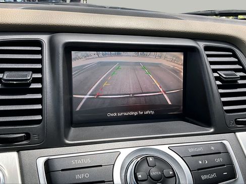 Used 2012 Nissan Murano SV FWD image 26
