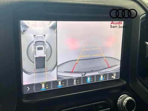 Used 2019 GMC Sierra 1500 Denali w/ Denali Ultimate Package image 21