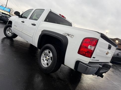 Used 2010 Chevrolet Silverado 1500 LT w/ Power Pack Plus image 48