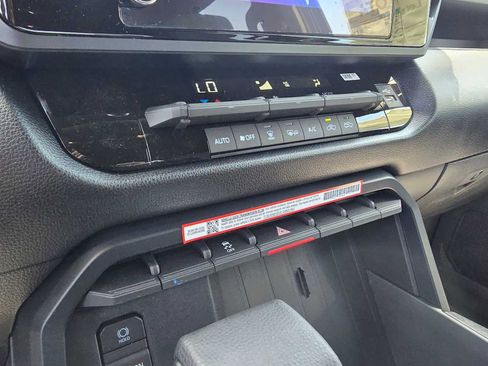 New 2025 Toyota Tundra SR5 AWD/4WD image 28