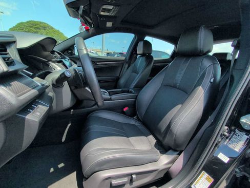 Used 2018 Honda Civic Sport Touring image 13