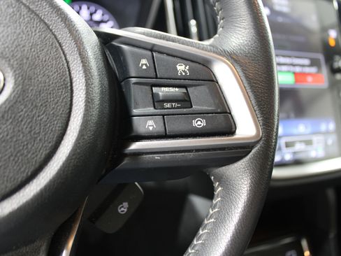 Used 2024 Subaru Ascent Limited AWD/4WD image 11