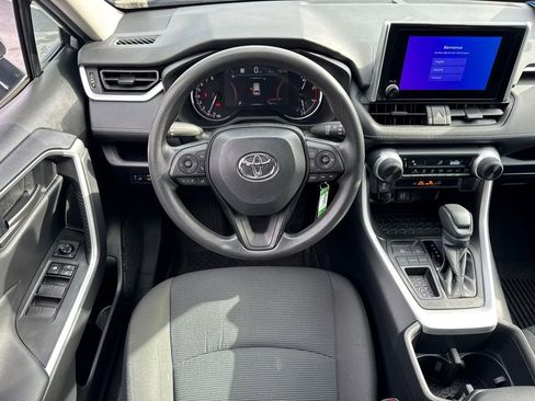 Certified 2023 Toyota RAV4 LE image 15