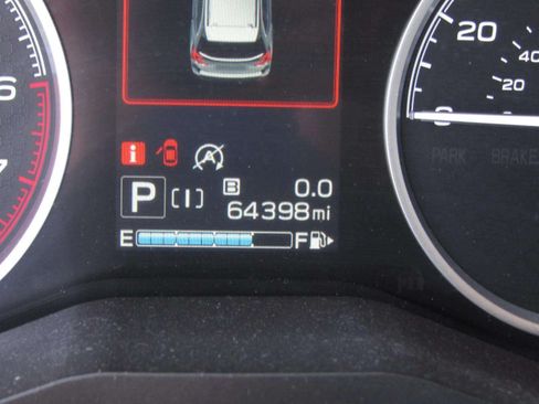 Used 2020 Subaru Forester Limited w/ Popular Package #3 AWD/4WD image 26