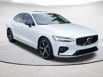 Certified 2024 Volvo S60 B5 Ultimate