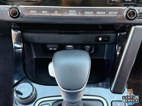 Certified 2025 Kia Seltos EX w/ EX Sunroof Package AWD/4WD image 21