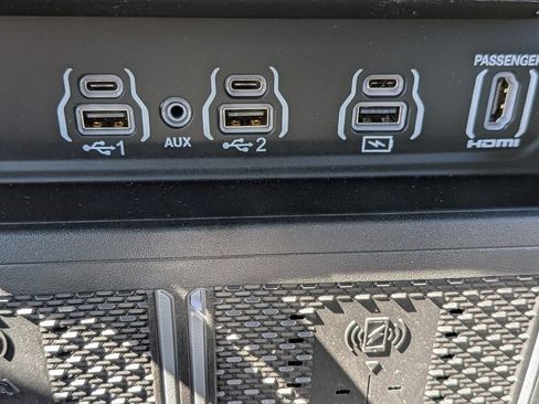 New 2026 RAM 1500 Rebel w/ Rebel Level 2 Equipment Group image 22