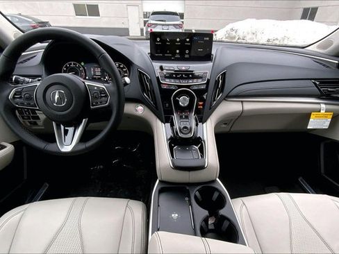 New 2026 Acura RDX SH-AWD w/ Technology Package image 7