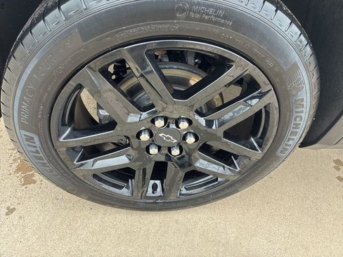 Used 2023 Chevrolet Blazer LT FWD image 6