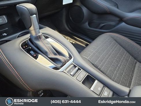 Used 2026 Honda HR-V Sport image 17