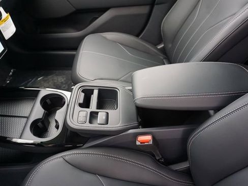 New 2026 Ford Mustang Mach-E Select w/ Technology Package AWD/4WD image 31