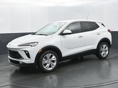 Used 2025 Buick Encore GX Preferred