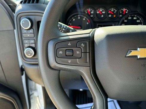 New 2025 Chevrolet Low Cab Forward 5500XD RWD image 46