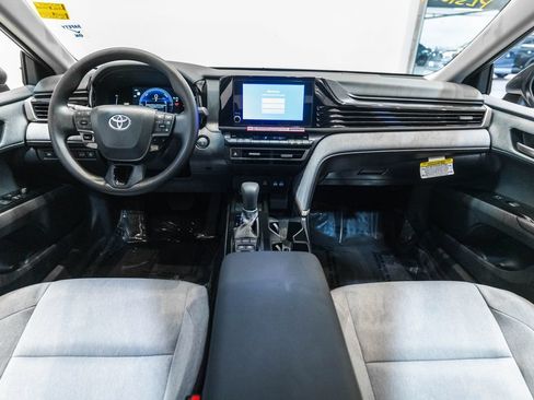 Certified 2026 Toyota Camry LE w/ Convenience Package FWD image 13