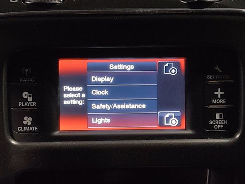 Used 2015 Dodge Journey SXT w/ Flexible Seating Group image 25