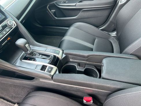 Used 2017 Honda Civic EX image 18