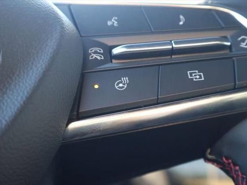 New 2026 Chevrolet Tahoe RST w/ RST Performance Edition image 25