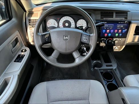 Used 2011 Dodge Dakota Big Horn w/ Convenience Group RWD image 5