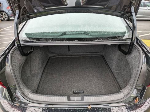 New 2026 Volkswagen Jetta S image 25