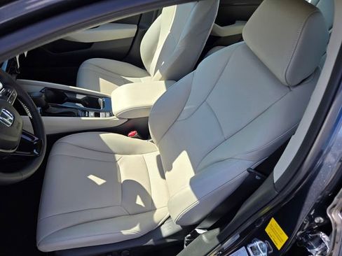 New 2026 Honda Accord EX-L image 9