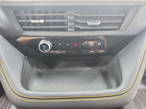 New 2026 Ford Explorer Tremor AWD/4WD image 32