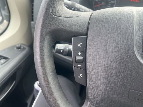 Used 2021 RAM ProMaster 2500 w/ Convenience Group image 25