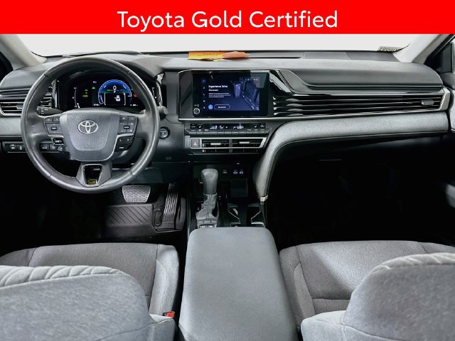 Certified 2025 Toyota Camry LE w/ Convenience Package AWD/4WD image 25
