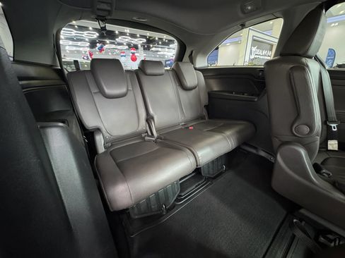 Used 2019 Honda Odyssey EX-L image 27