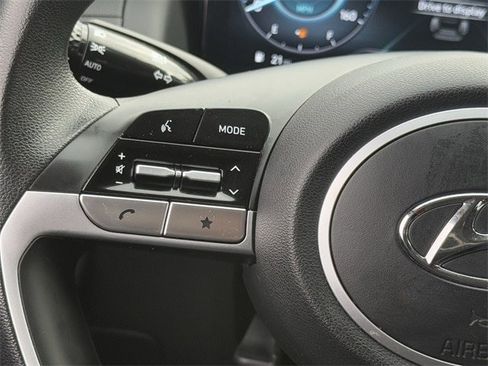 Used 2024 Hyundai Tucson SEL image 13