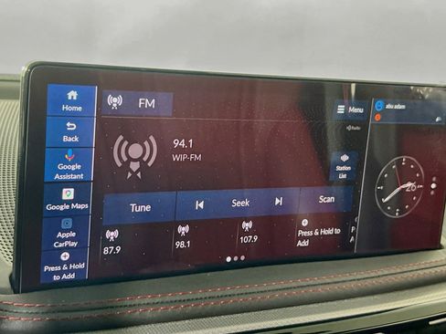 Used 2025 Acura MDX A-Spec AWD/4WD image 15
