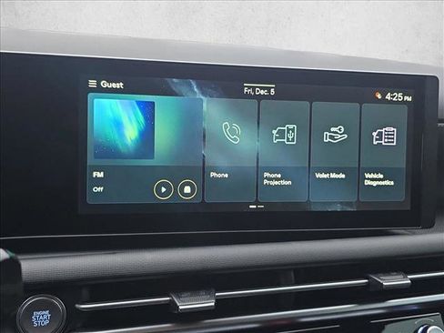 New 2026 Hyundai Tucson SEL image 14