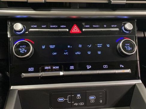 New 2026 Hyundai Santa Fe SEL AWD/4WD image 18