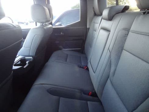 Used 2024 Toyota Tundra SR5 w/ SR5 Premium Package AWD/4WD image 10